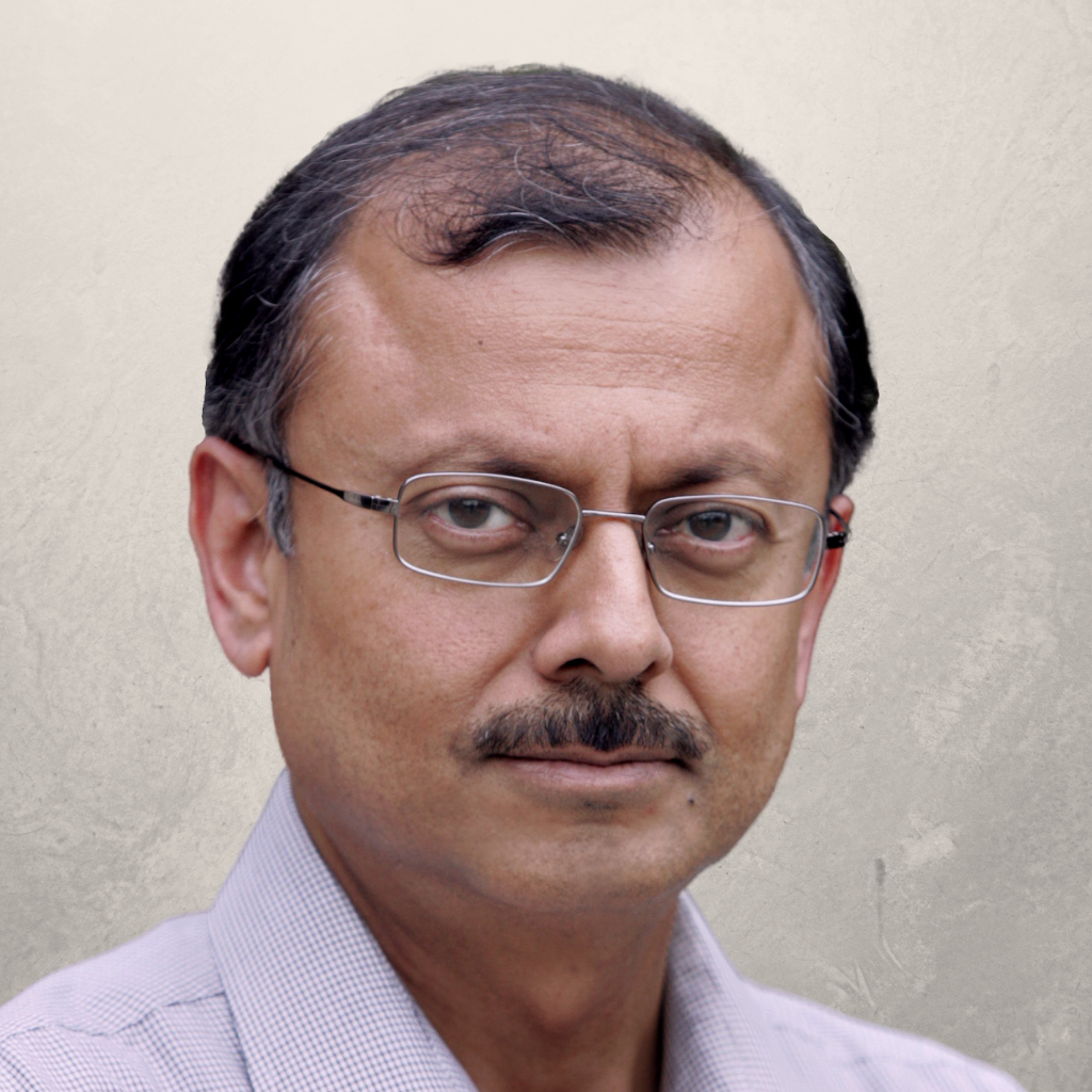 Niraj K. Jha, PhD