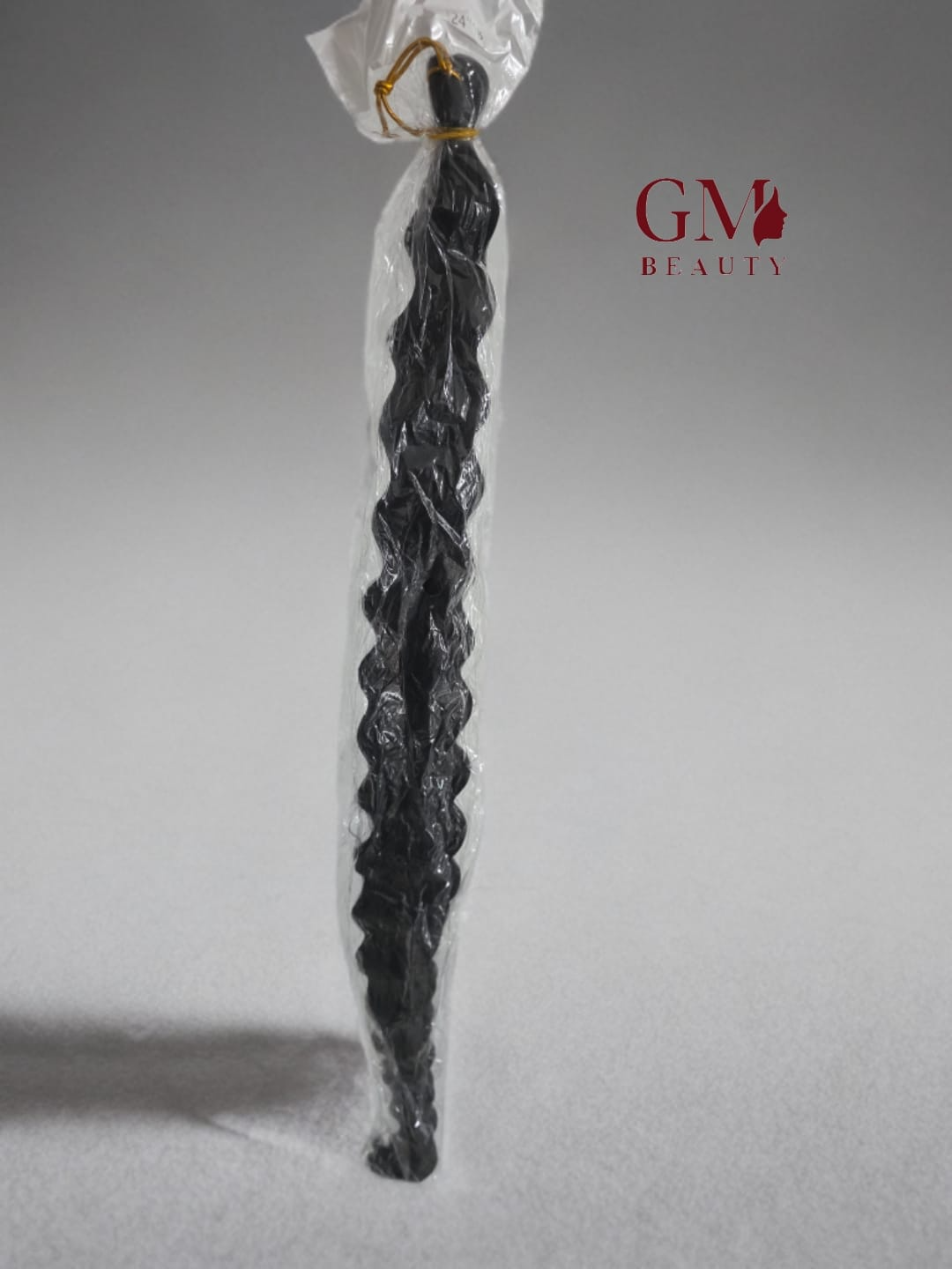 Deep Wave