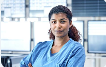 Digital transformation: Health systems’