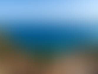 Top of the hill view of Roquebrune-Cap-Martin