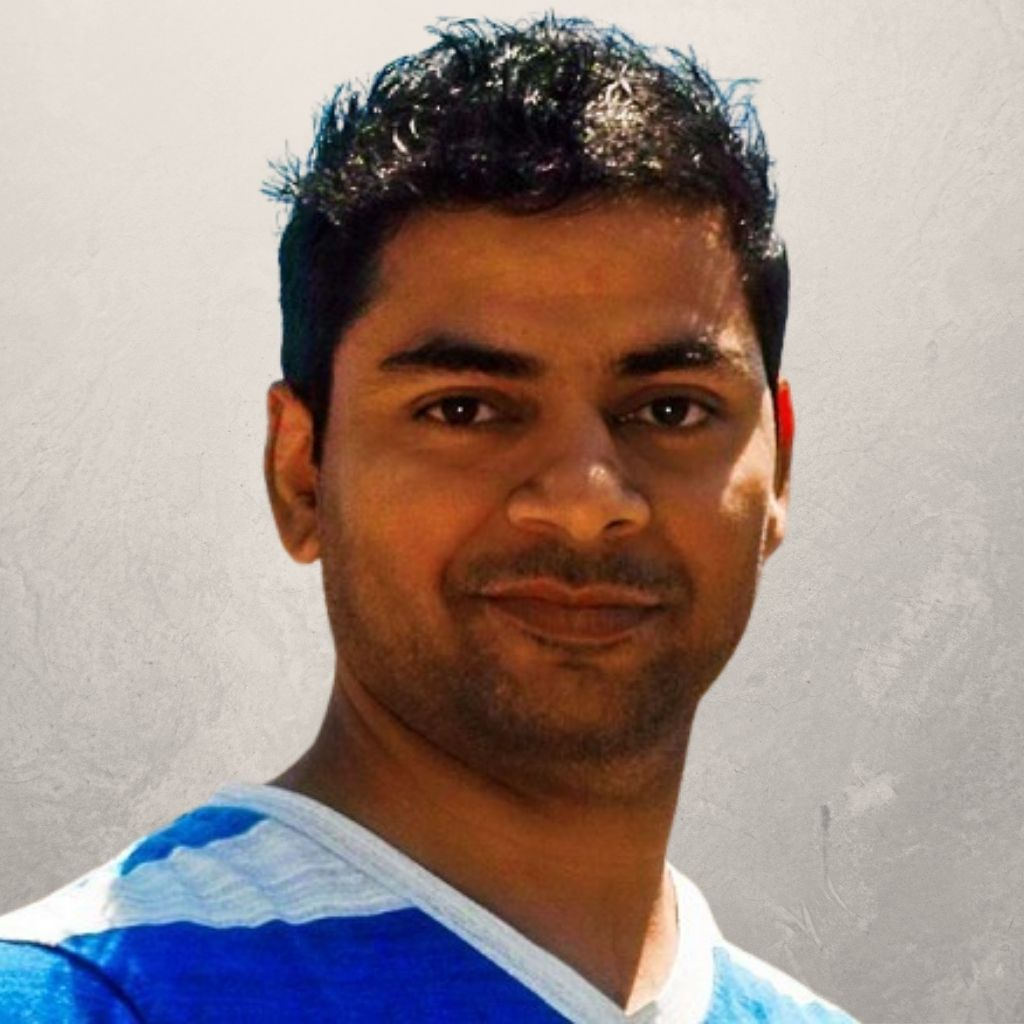 Vishu Ghanakota, MBA