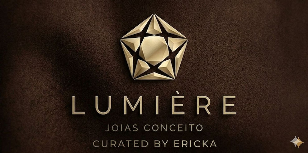 logotipo da marca Lumière