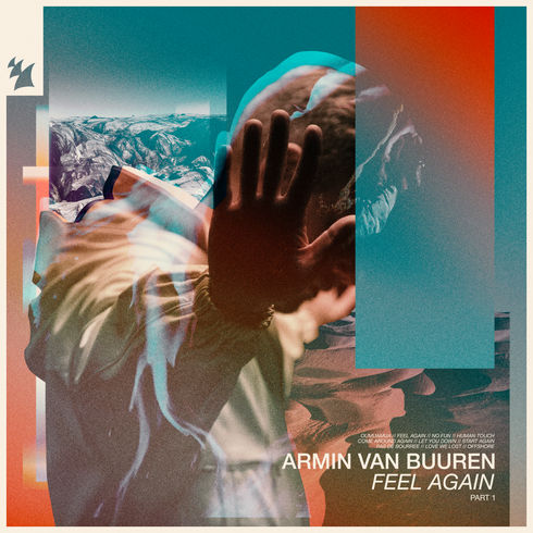 Feel Again