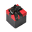 Thumbnail: Red Drama Explosion Box for Birthday Love Anniversary