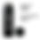 Thumbnail: Customized/Personalized Stainless Steel Thermos Vacuum Temperature Water Bottle