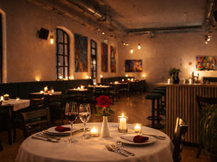 DER MUTTERTAG! EIN DINNER + EIN PIANO = DIE ERINNERUNG BLEIBT. SICHER DIR JETZT DEINEN TISCH!