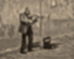 Fiddling for Change