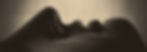 Reclining Face Landscape