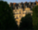 Old World Parisian Apartments