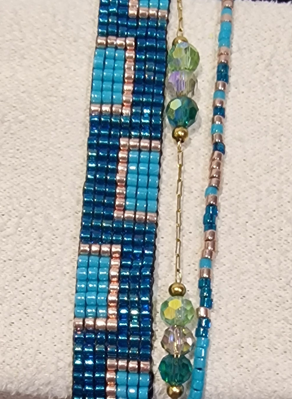 Miniature : Bracelet Bali