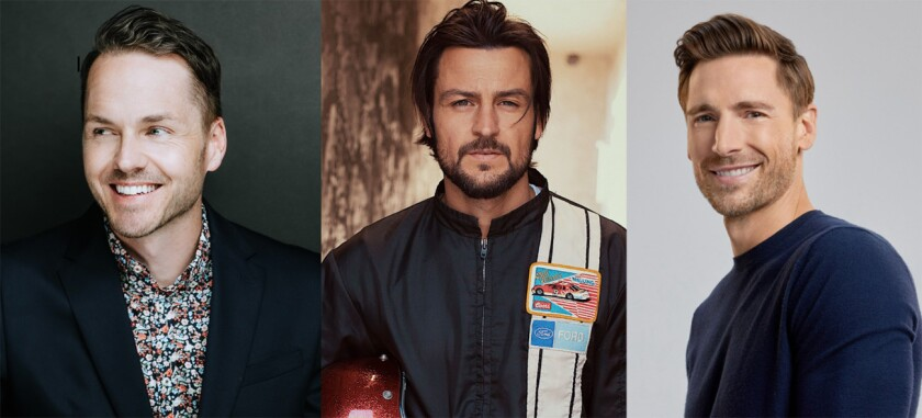 Three Wisest Men
