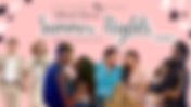 Hallmark Channel's "Summer Nights" 2026 movies RANKED!