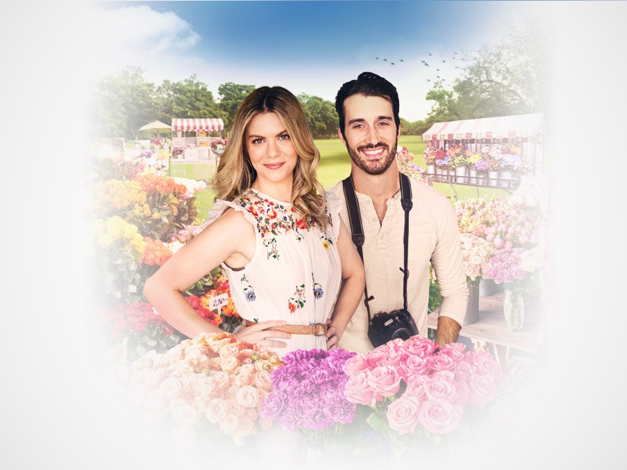 The Wedding Arrangement movie poster