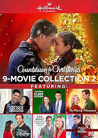 Hallmark movies on DVD