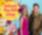 Hallmark Announces May 2025 Movie Lineup!