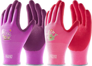 Garden gloves for women