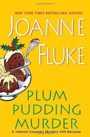 Joanne Fluke Plum Pudding Murder