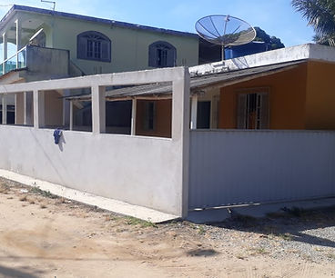 CASA EM LAGOA DANTAS (MR - 002)