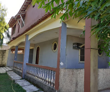 Imóvel com 5 apartamentos em Marataízes