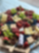 Charcuterie Board