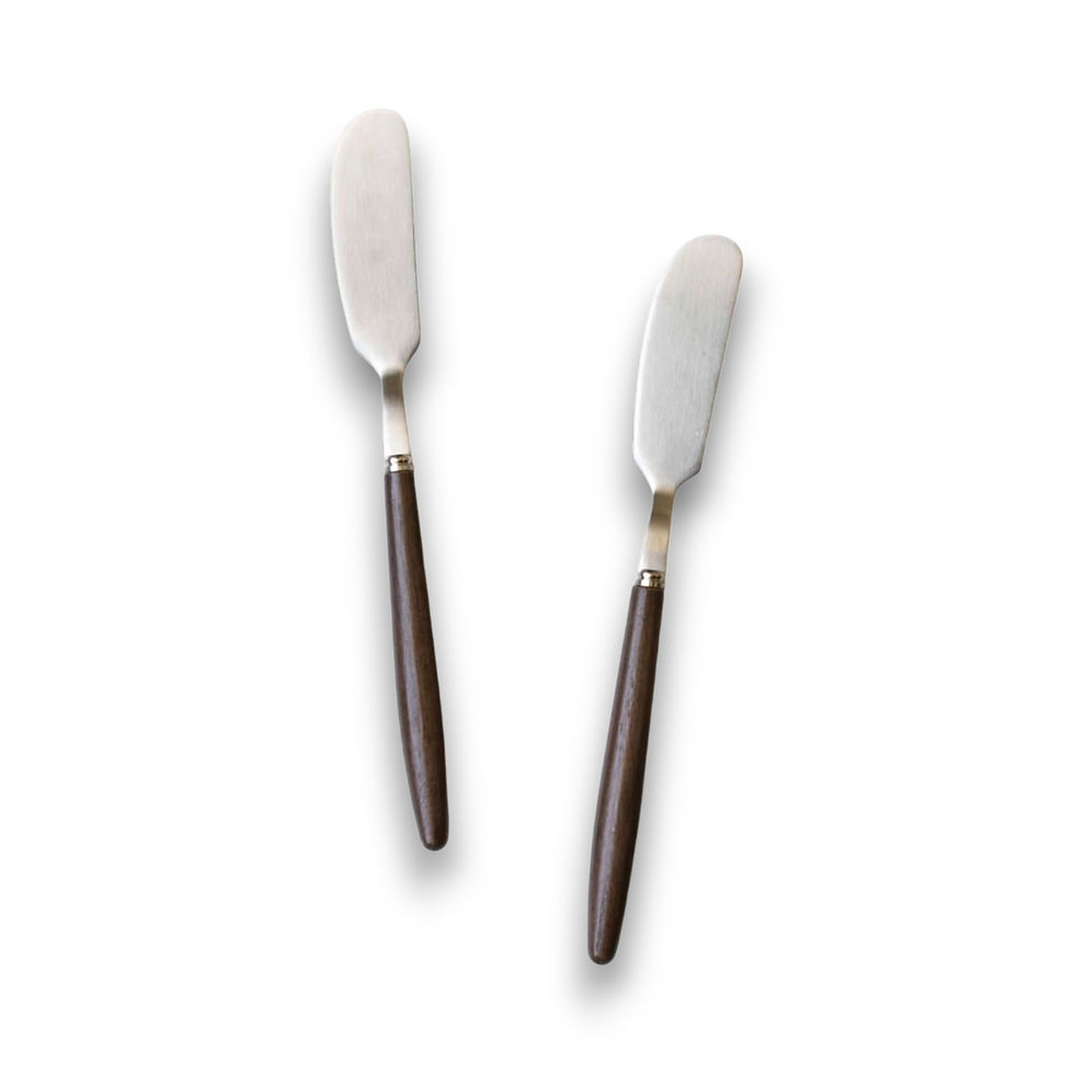 Thumbnail: Butter and Jam Spreader