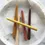 Thumbnail: Botanica Zodiac Taper Candle Set in Earth - Set/5