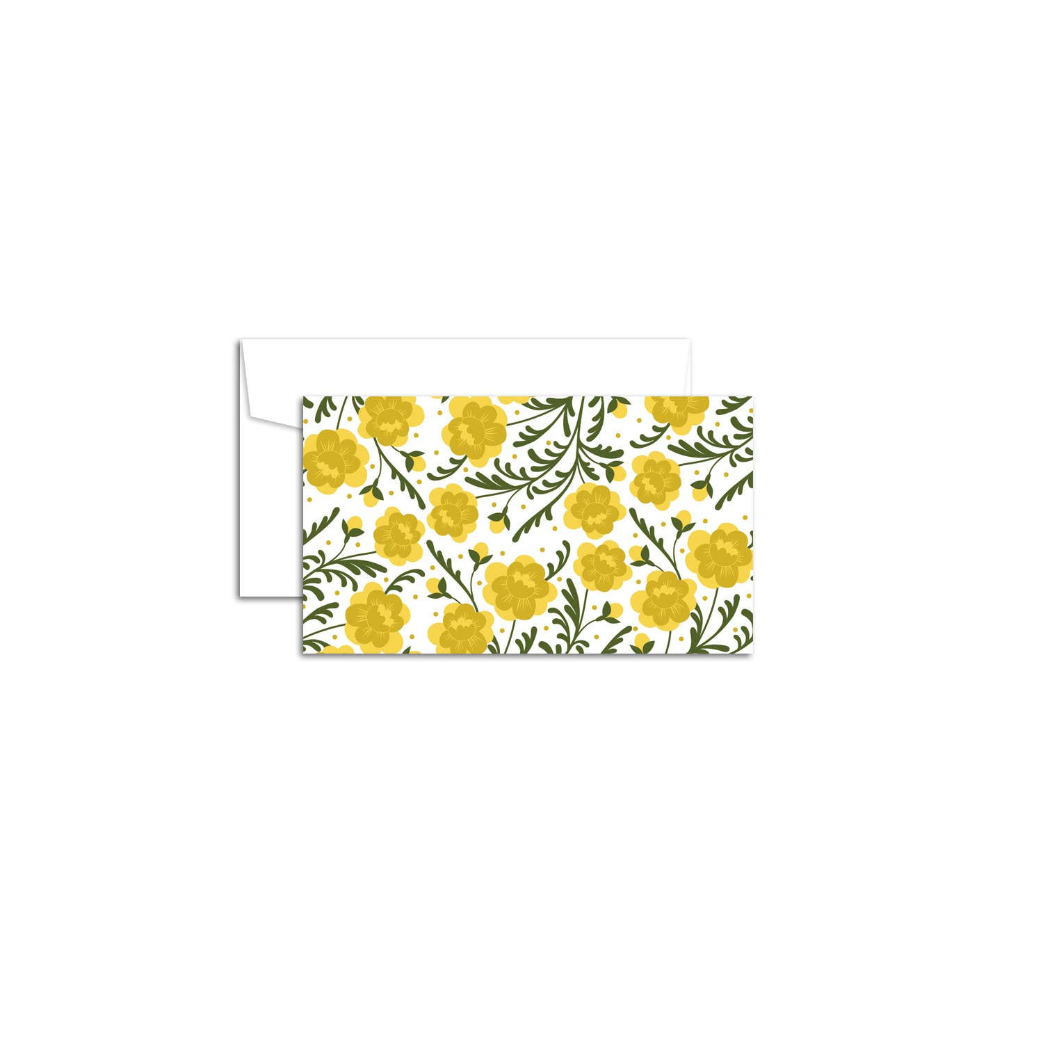 Marigold Little Notes Set