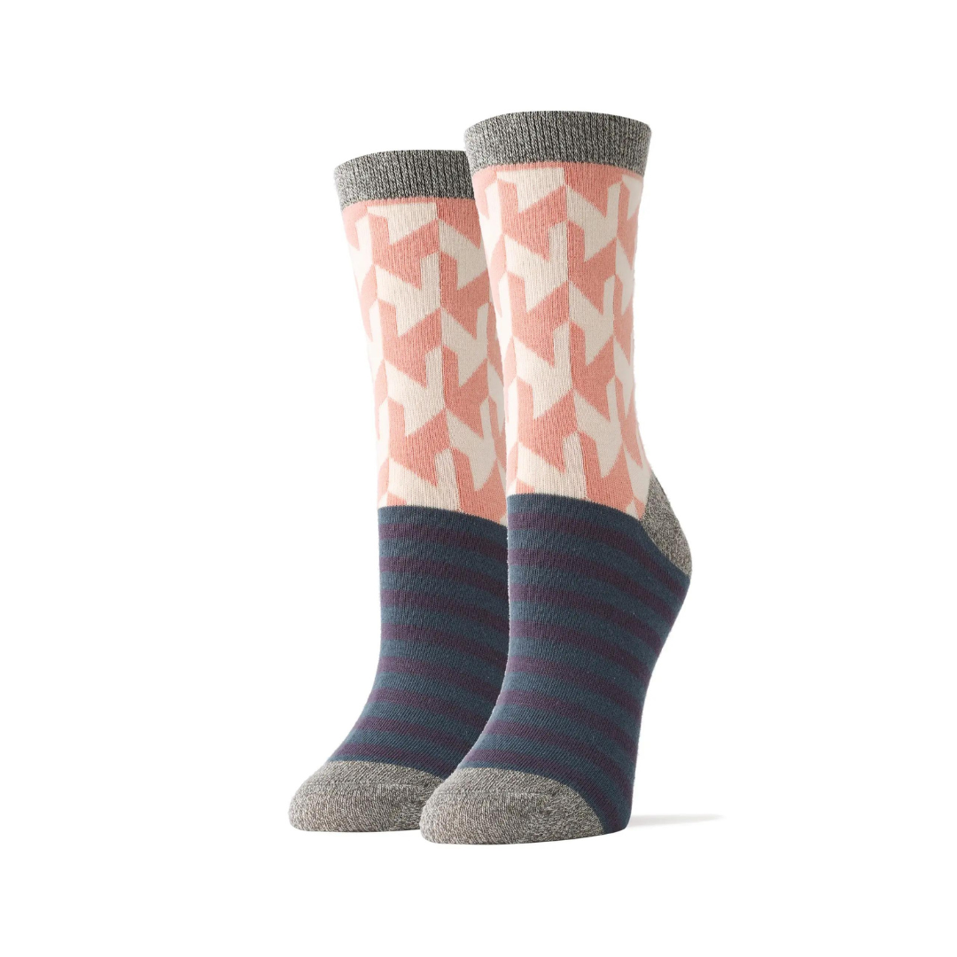 Ms Mason Women's Bamboo Socks
