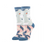 Thumbnail: Black Swan Women's Cotton Socks