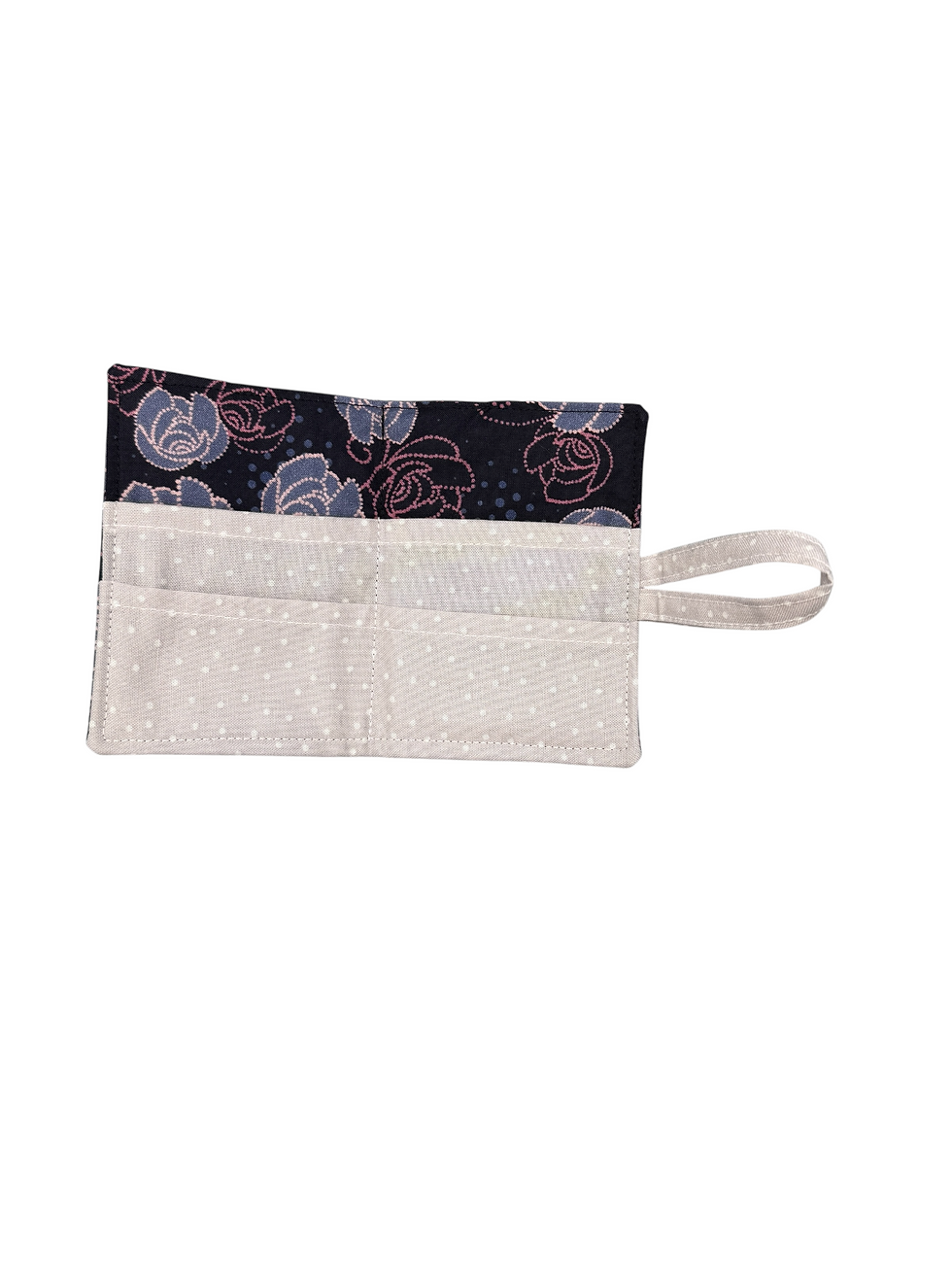 Thumbnail: Tea Wallet for 4 Tea Bags