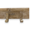 Thumbnail: Reclaimed Wooden 4-Hook Coat Rack