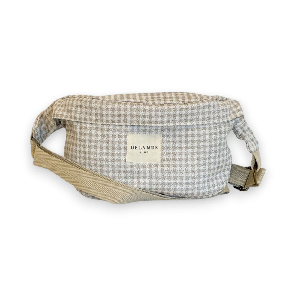 Fanny Pack in Vision
