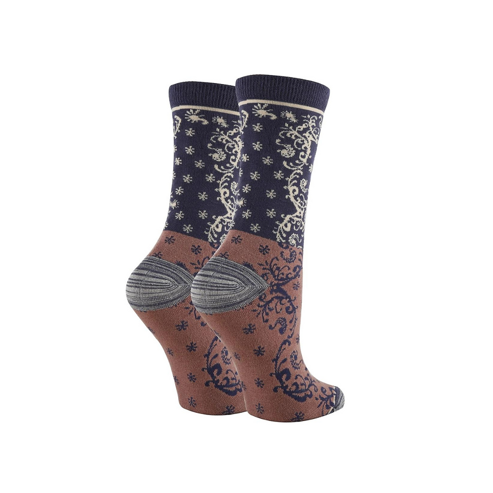Bandido Women's Bamboo Socks