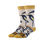 Thumbnail: Clear Earth Men's Cotton Socks