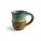 Thumbnail: AMG Pottery Bee Mug