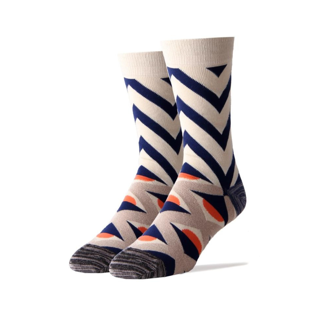 Ave 51 Men's Bamboo Socks