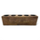Thumbnail: Wooden Sugar Mold with 5 Holes