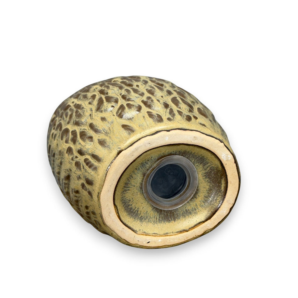 Thumbnail: Ceramic Owl Bank