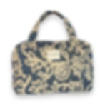 Extra Large Makeup Bag Akay