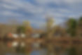 Shaker Mill Pond West Stockbridge MA