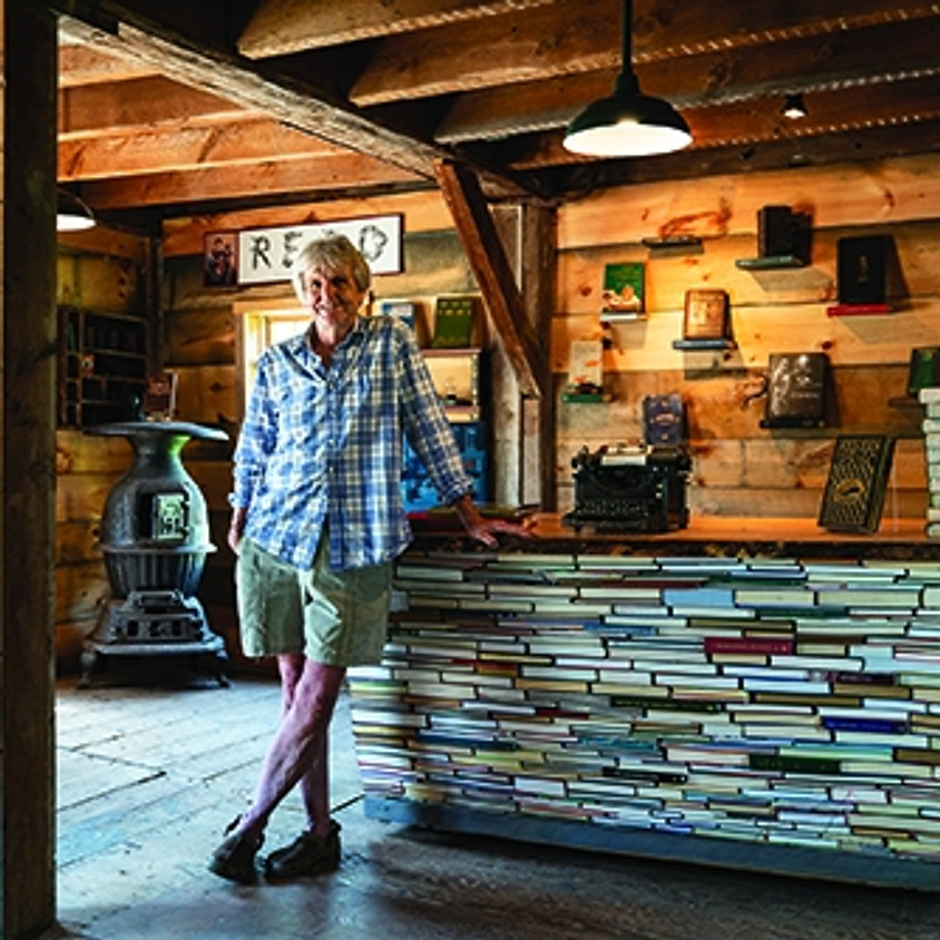 Shaker Mill Books Annex Grand Opening