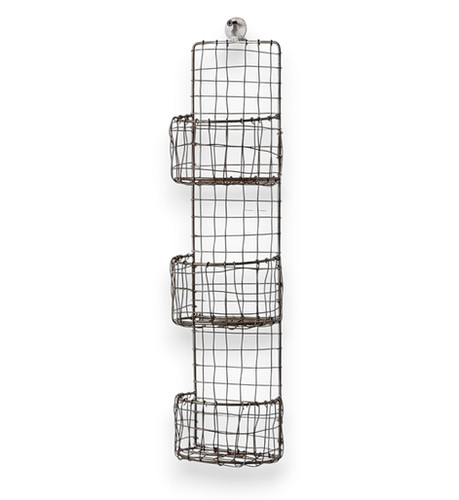 Walles's Rack Wire Wall Rack | Flourish Market