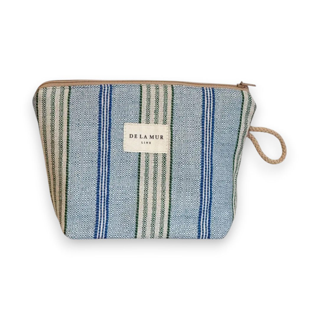 Small Makeup Bag in Cata