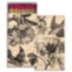 Box of 50 Matches in Scratchboard Party