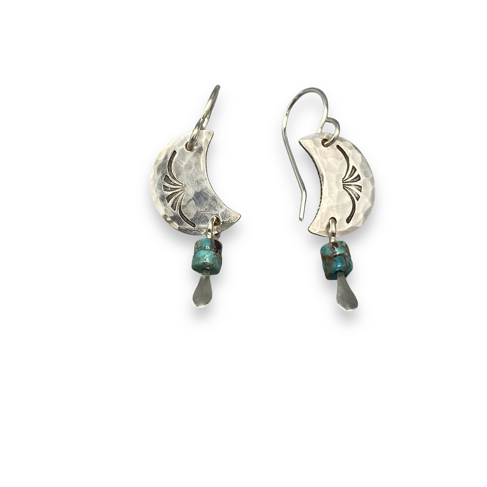 Thumbnail: Luna Earrings