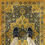 Thumbnail: Vintage Vinyl Floorcloth - Persian Bazaar Collection