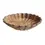 Thumbnail: Mango Scalloped Wood Bowl