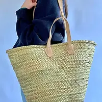 French Market Bag or Basket