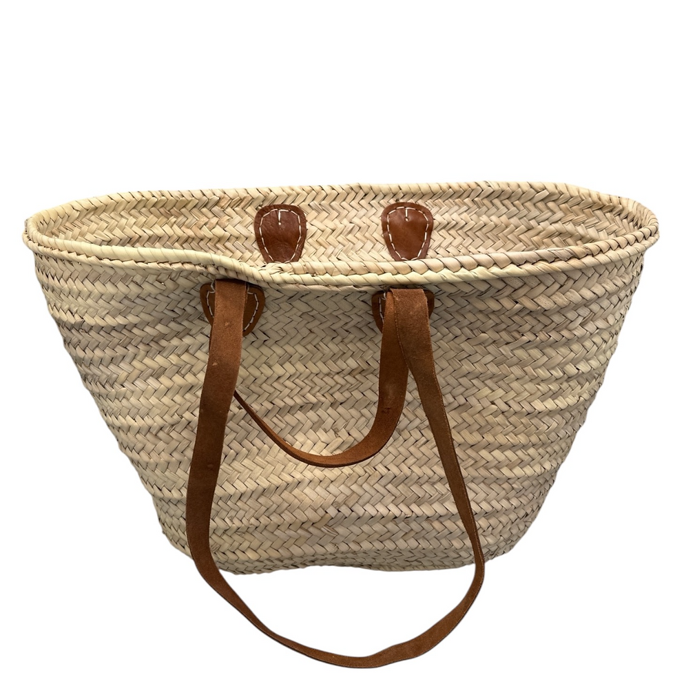 French Market Bag or Basket