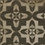 Thumbnail: Vintage Vinyl Floorcloth - Pattern 33 Boggled - 24x36